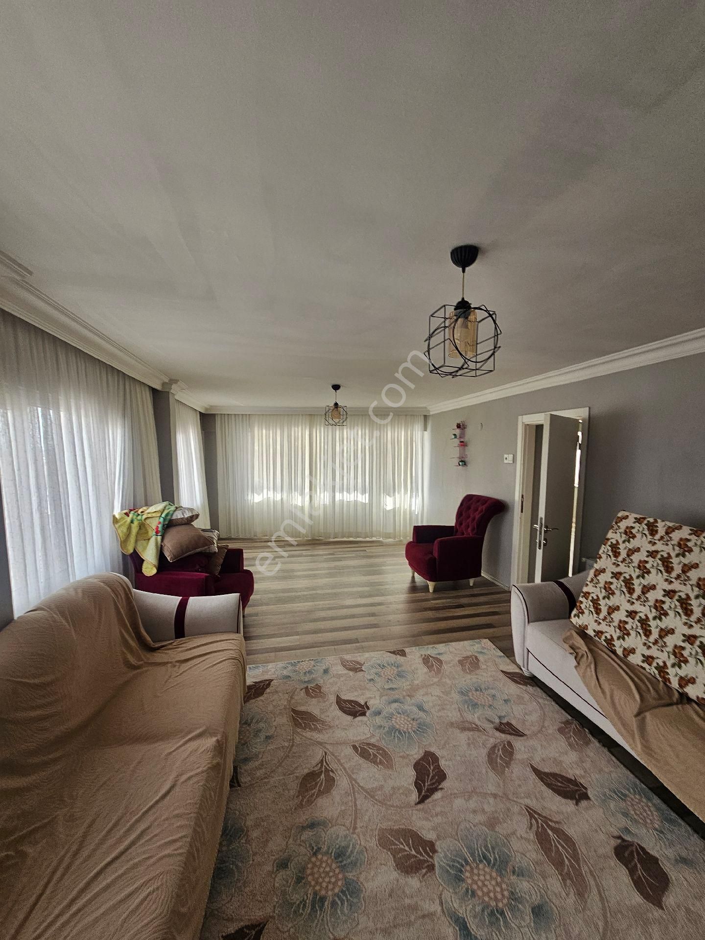 Seo Soke Emlak Ofısınden Konak Mahallesinde Satılık Daire - Görsel 30