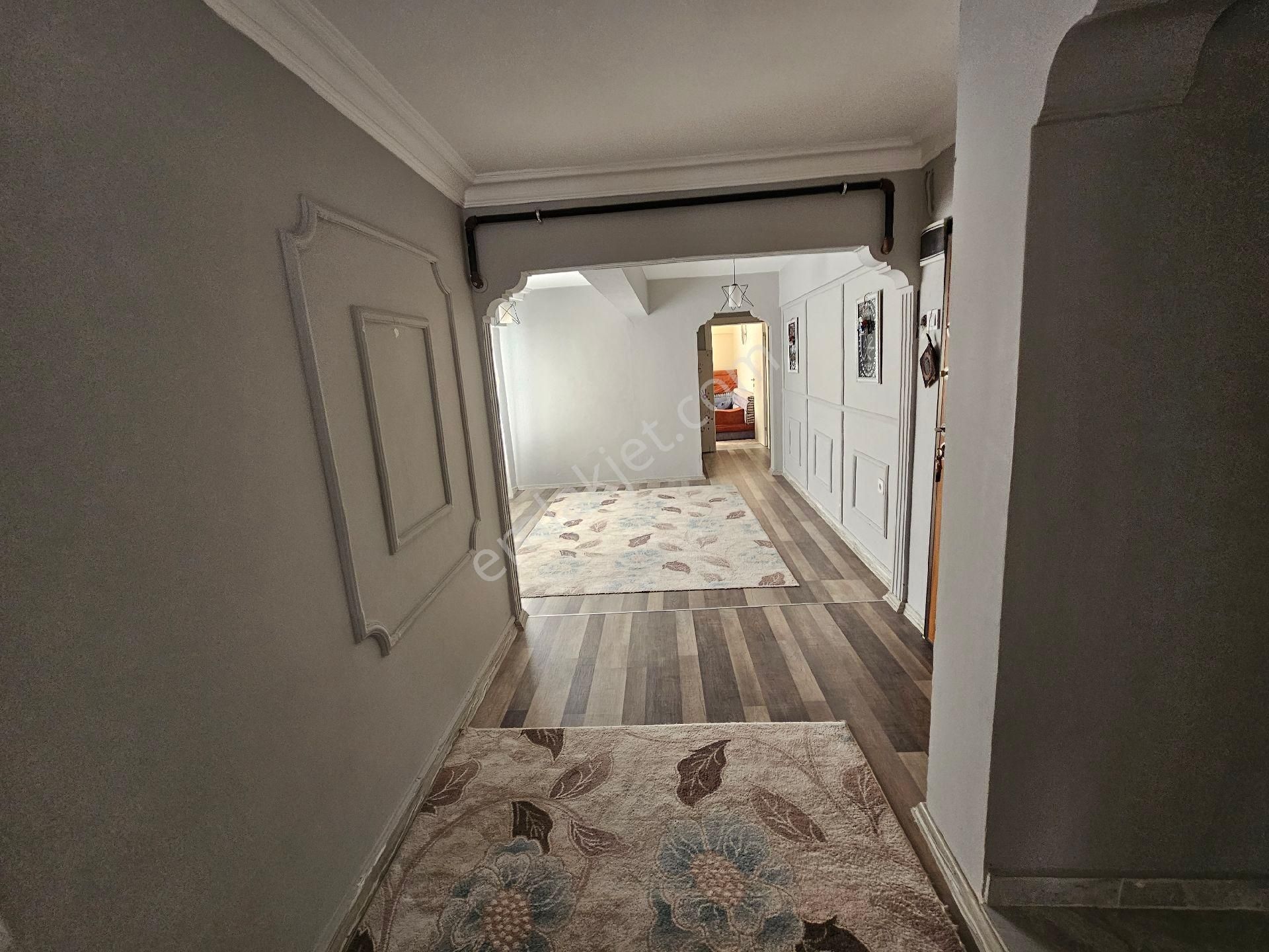 Seo Soke Emlak Ofısınden Konak Mahallesinde Satılık Daire - Görsel 27