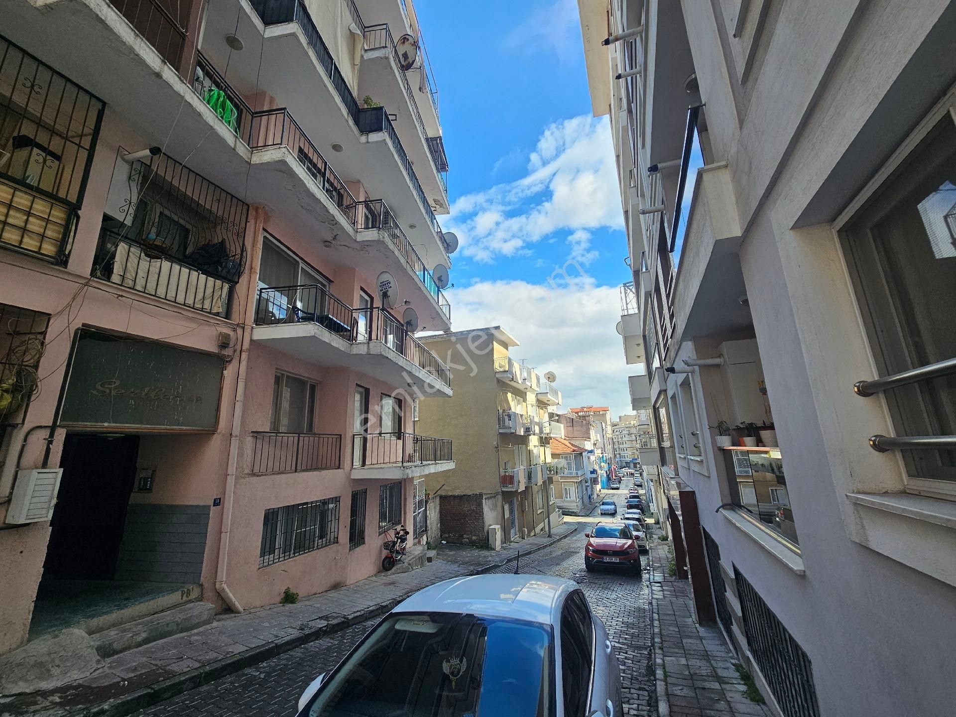 Seo Soke Emlak Ofısınden Konak Mahallesinde Satılık Daire - Görsel 4