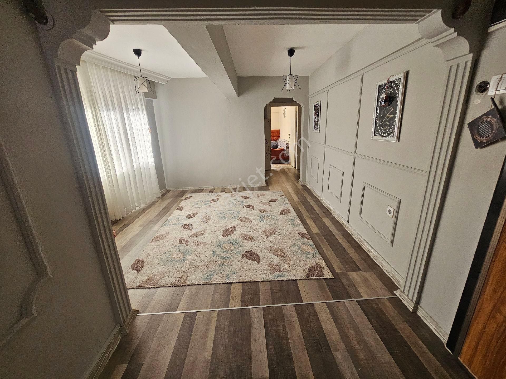 Seo Soke Emlak Ofısınden Konak Mahallesinde Satılık Daire - Görsel 24