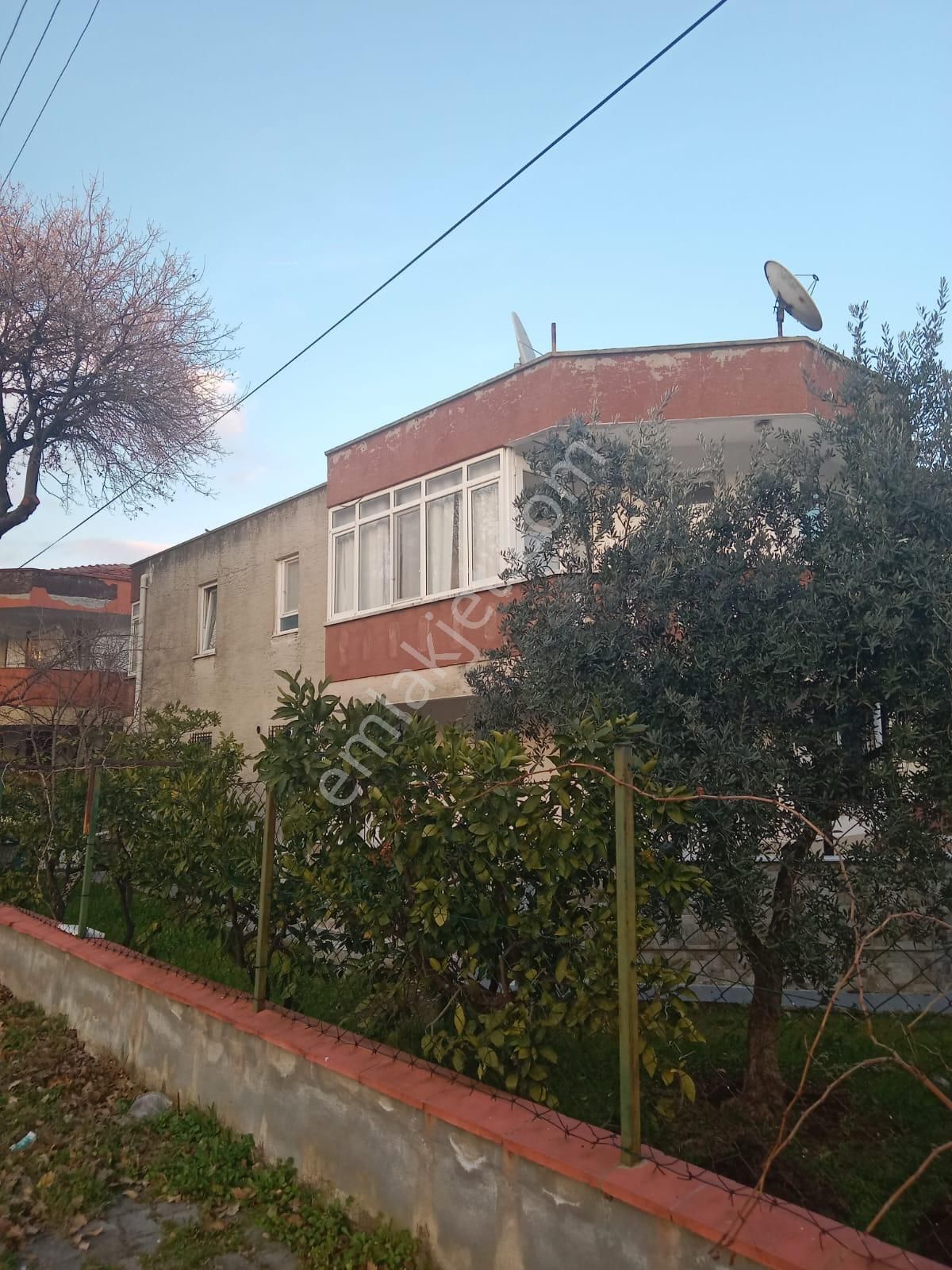 Ören Merkeze De Satılık Daire - Görsel 10