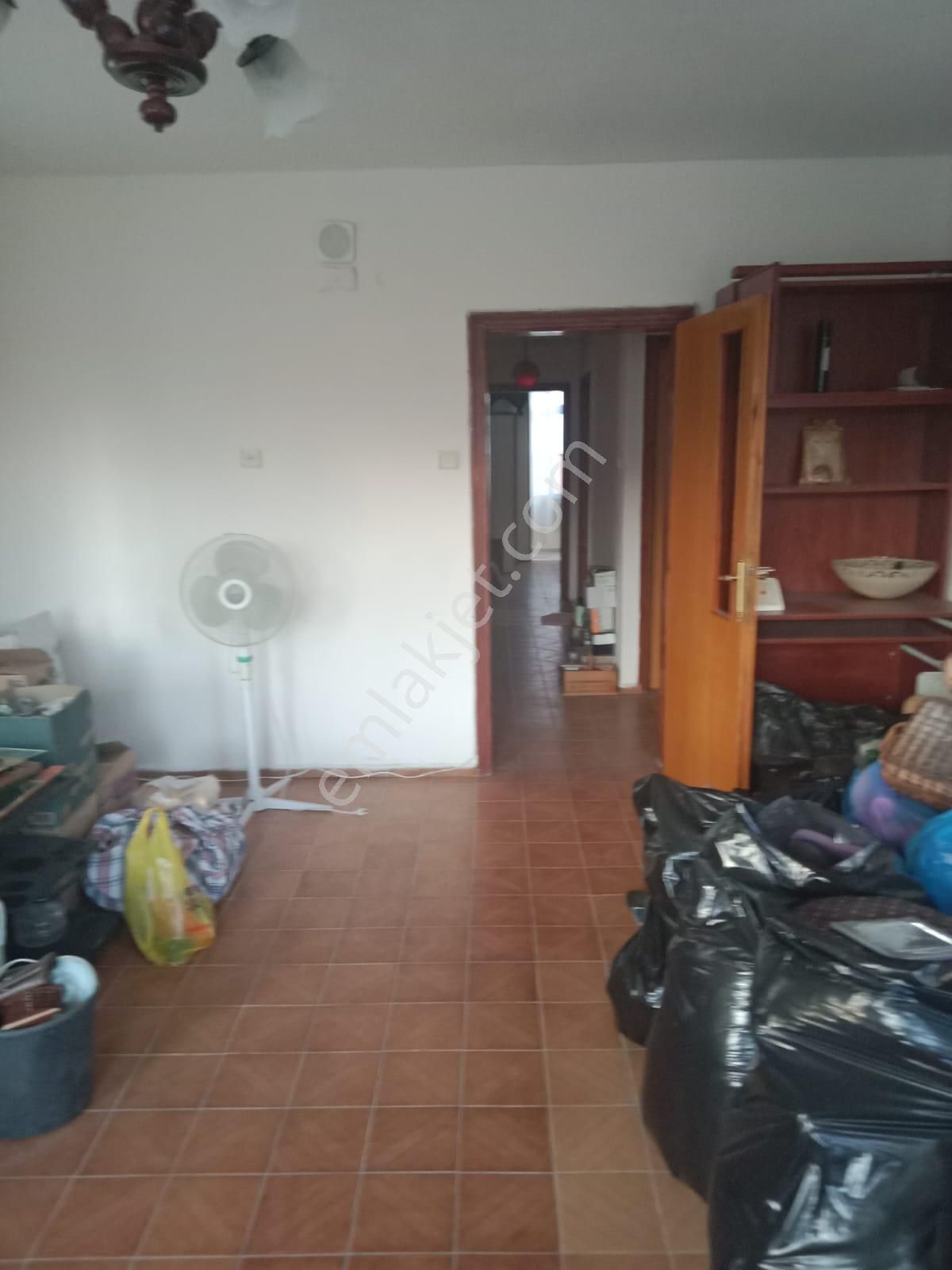 Ören Merkeze De Satılık Daire - Görsel 8