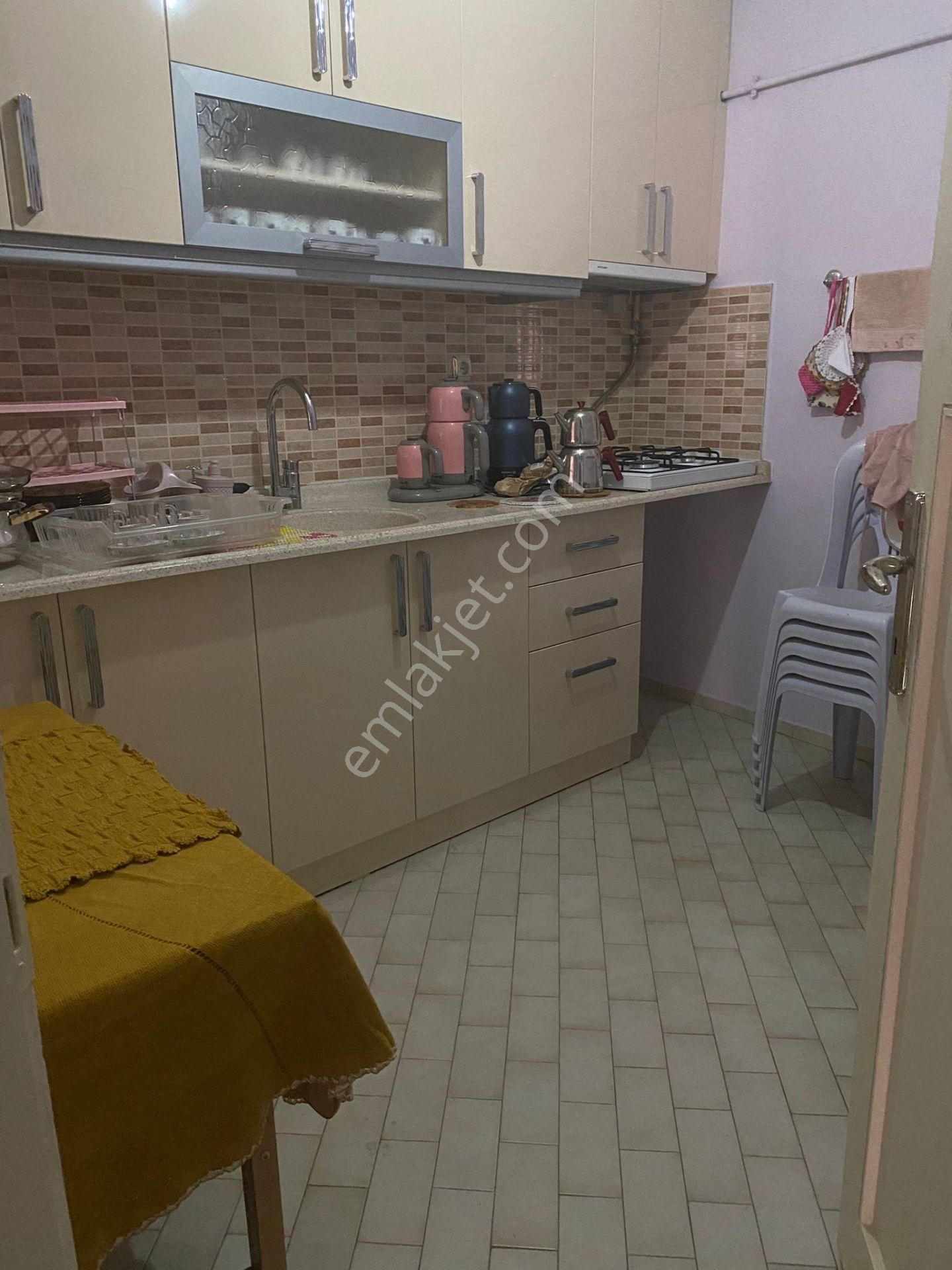 Yıldırım Karamazak Kiralık Daire  BURSA YILDIRIM KARAMAZAKTA 3+1 110 M ARA KAT KOMBILI EŞYALI DAİRE