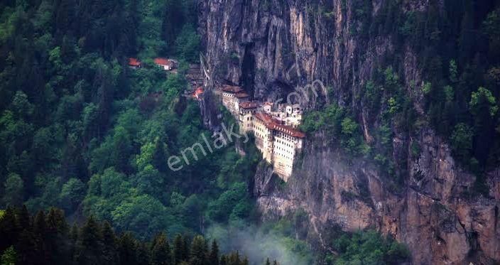 Trabzon Maçka Satılık Otel  TRABZON MAÇKA'DA SATILIK OTEL