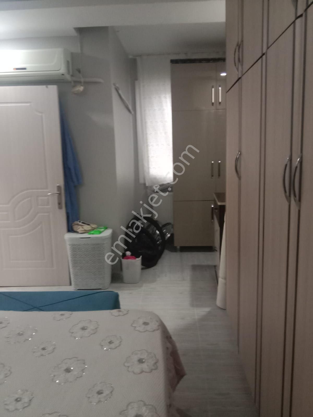 Yenidoğan Mh Satılık Müstakil Tadında Zemin Kat - Görsel 9