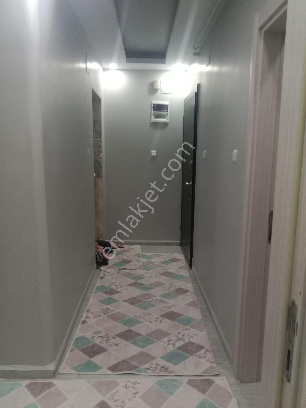 Yenidoğan Mh Satılık Müstakil Tadında Zemin Kat - Görsel 10