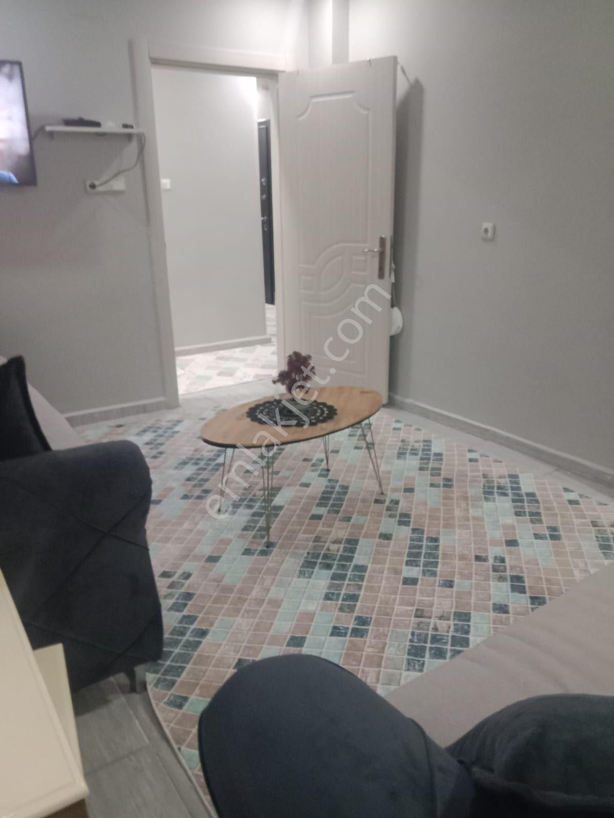 Yenidoğan Mh Satılık Müstakil Tadında Zemin Kat - Görsel 6