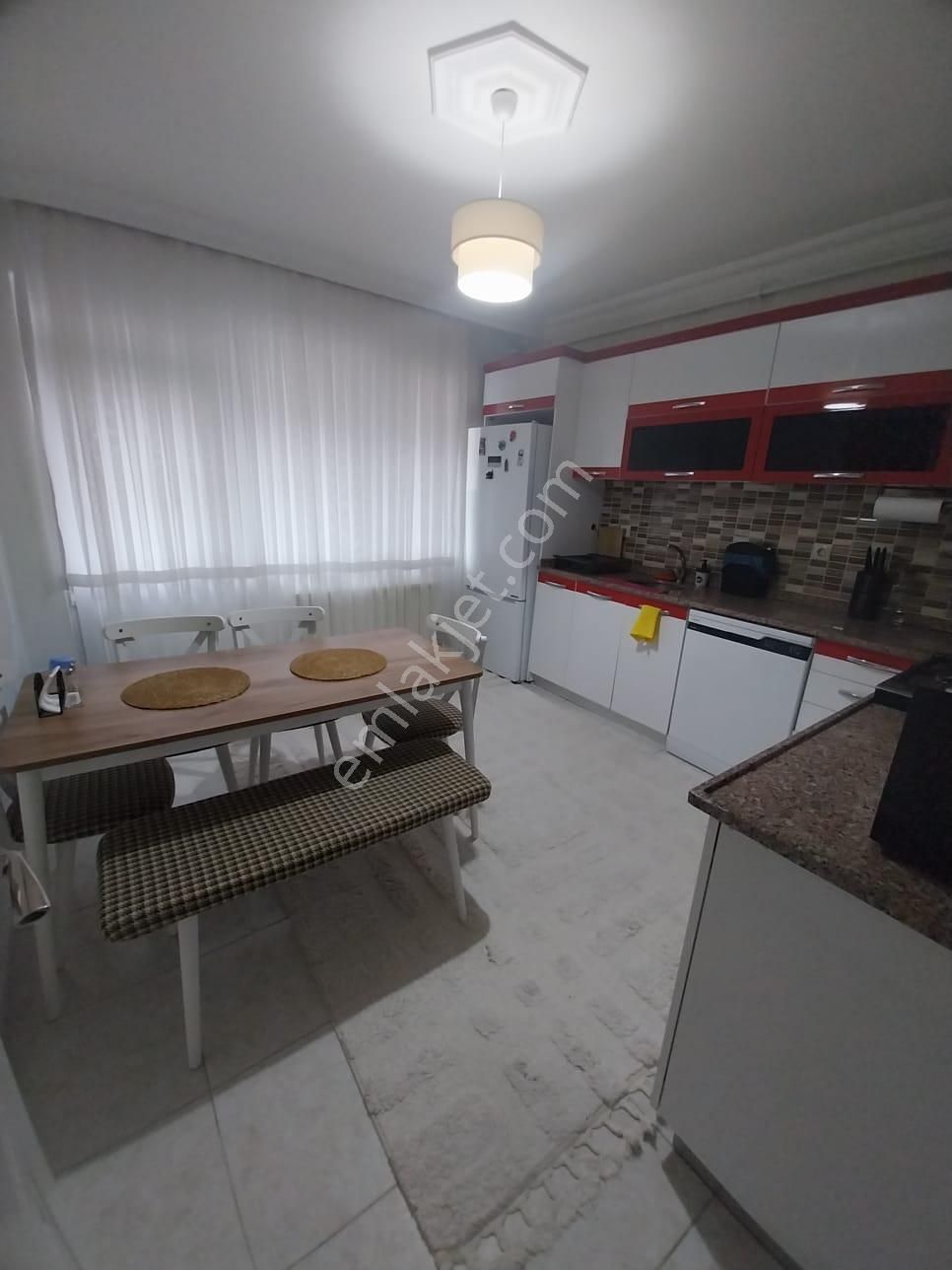 Odunpazarı Emek Satılık Daire  EMEK MAHALLESİN’DE 2+1 SATILIK DAİRE