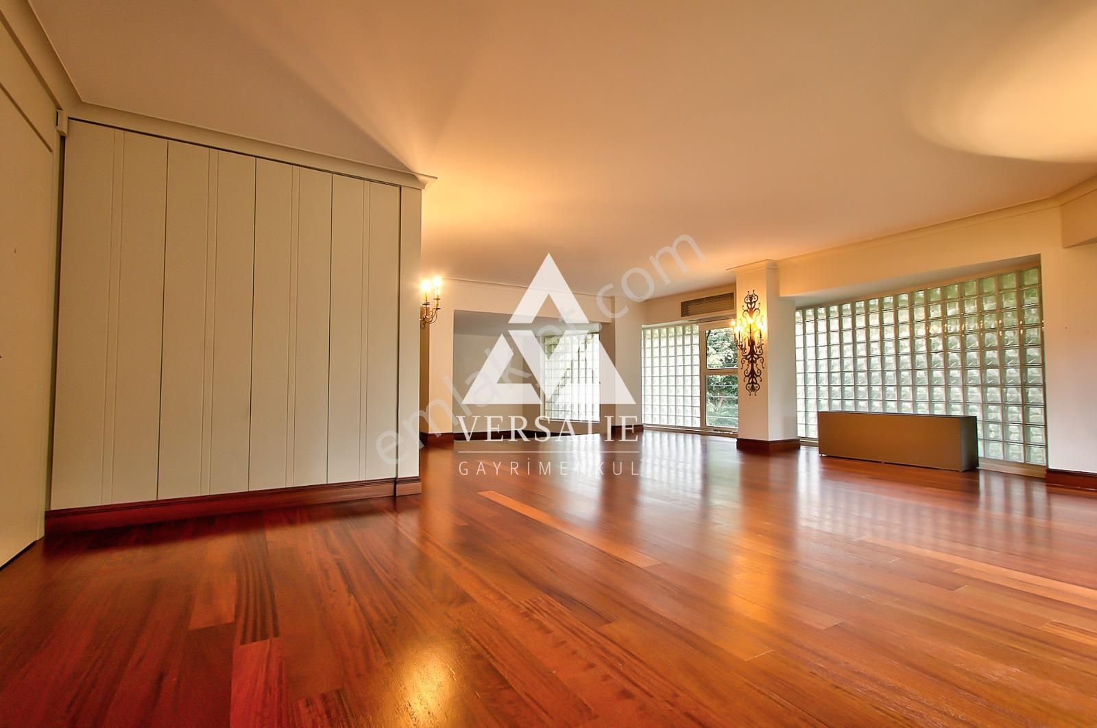 Ulus Platin Sitesi Şerefiyeli Blokta Satılık Bahçe Dubleksi - Görsel 16