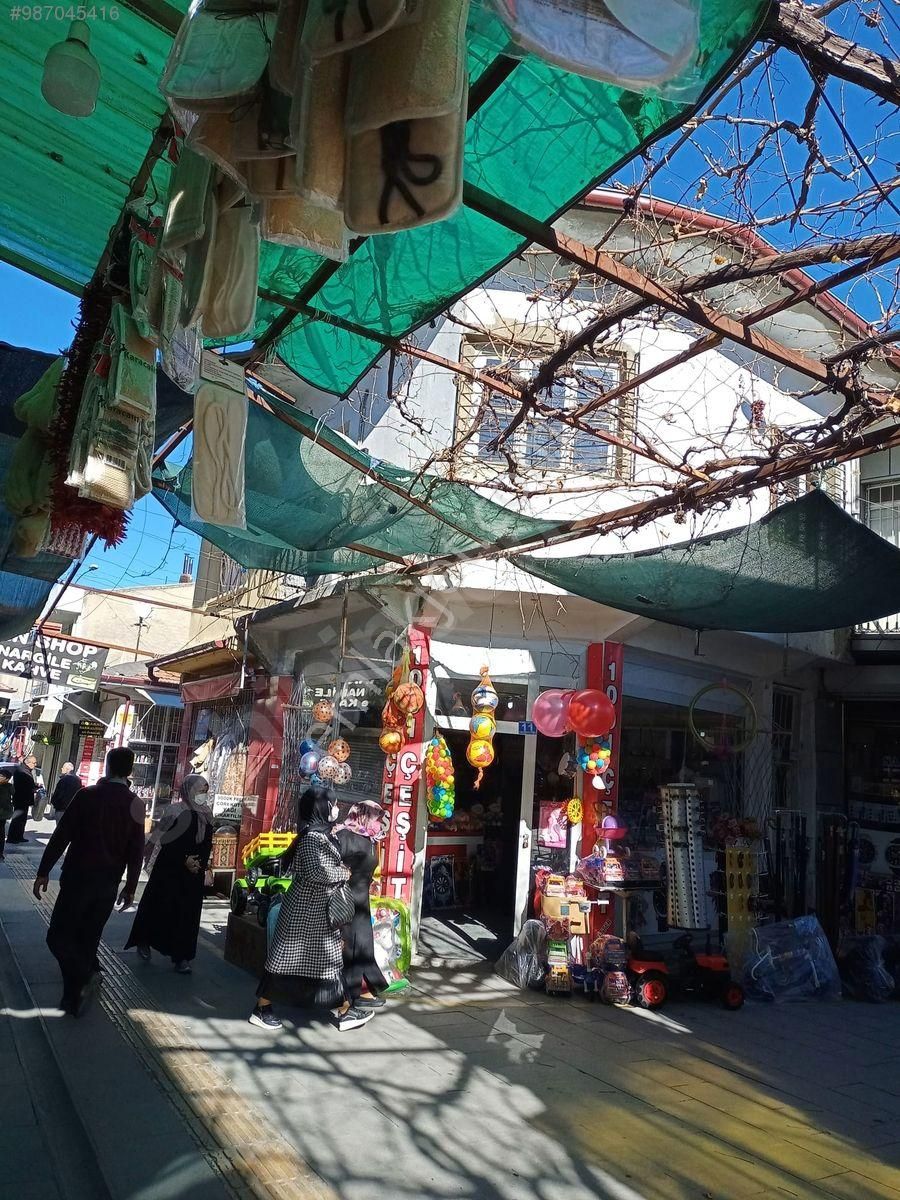 Ereğli Boyacıali Satılık Dükkan & Mağaza  SATILIK Konya Ereğlide yeri güzel mağaza dükkan