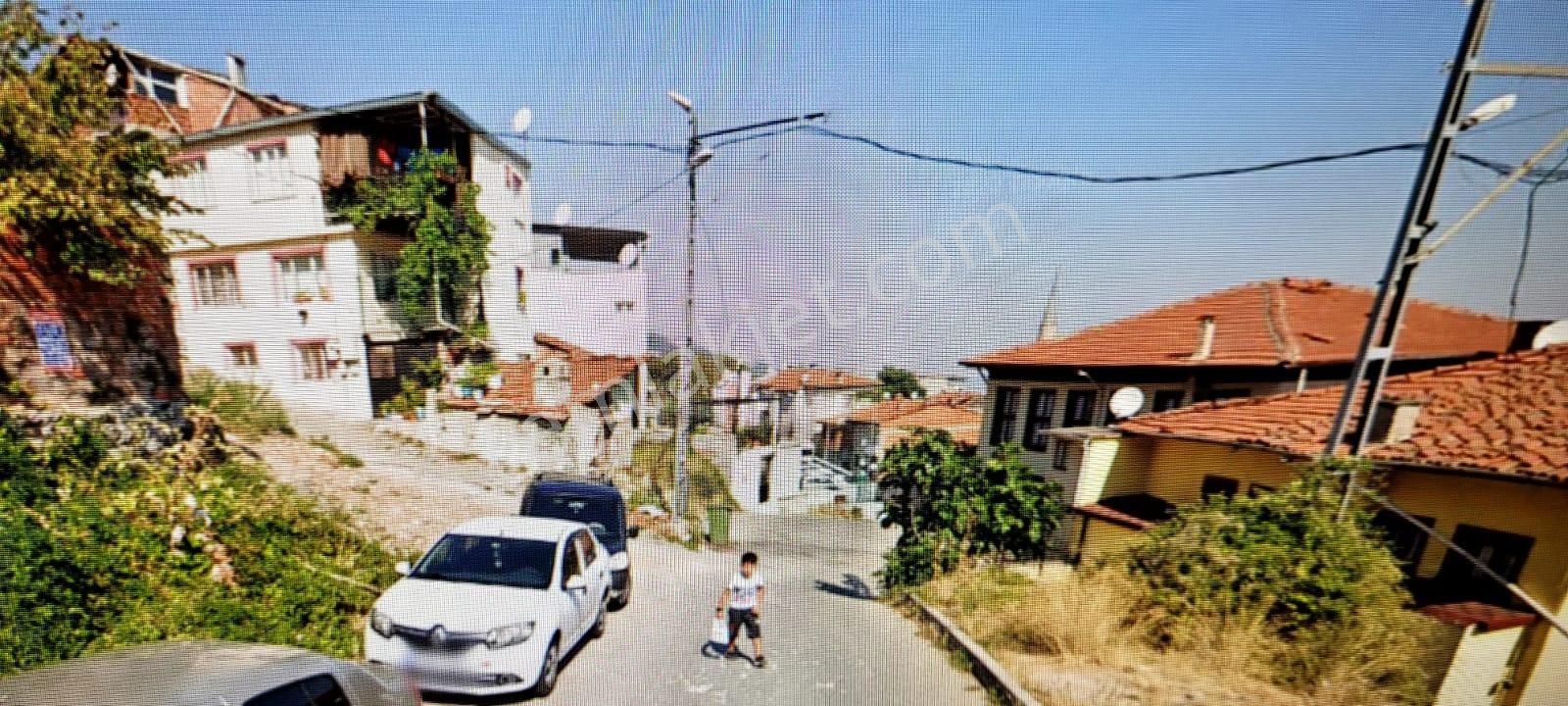 Bursa Kılıç Tan Mollafenari De Satılık 101 M2 Konut İmarlı Arsa - Görsel 8