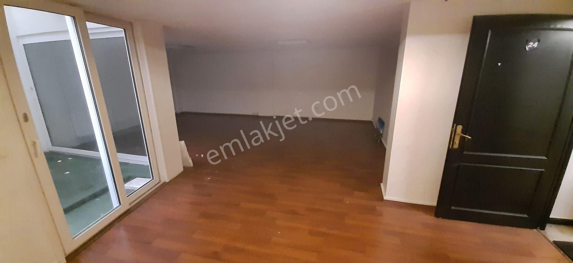 Beşiktaş Merkezde Çelik İşmerkezinde Kiralık Ofis 60 M2 1+1 - Görsel 16