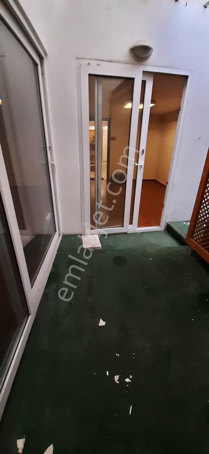 Beşiktaş Merkezde Çelik İşmerkezinde Kiralık Ofis 60 M2 1+1 - Görsel 24