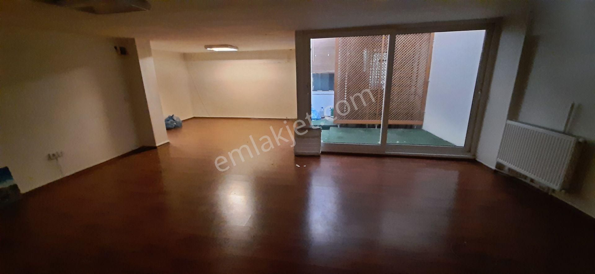 Beşiktaş Merkezde Çelik İşmerkezinde Kiralık Ofis 60 M2 1+1 - Görsel 4