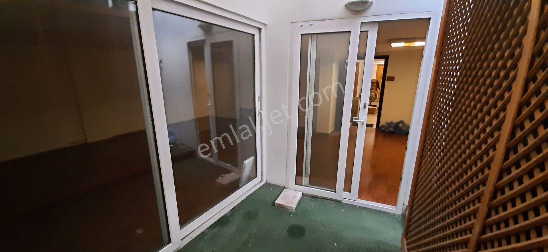 Beşiktaş Merkezde Çelik İşmerkezinde Kiralık Ofis 60 M2 1+1 - Görsel 14