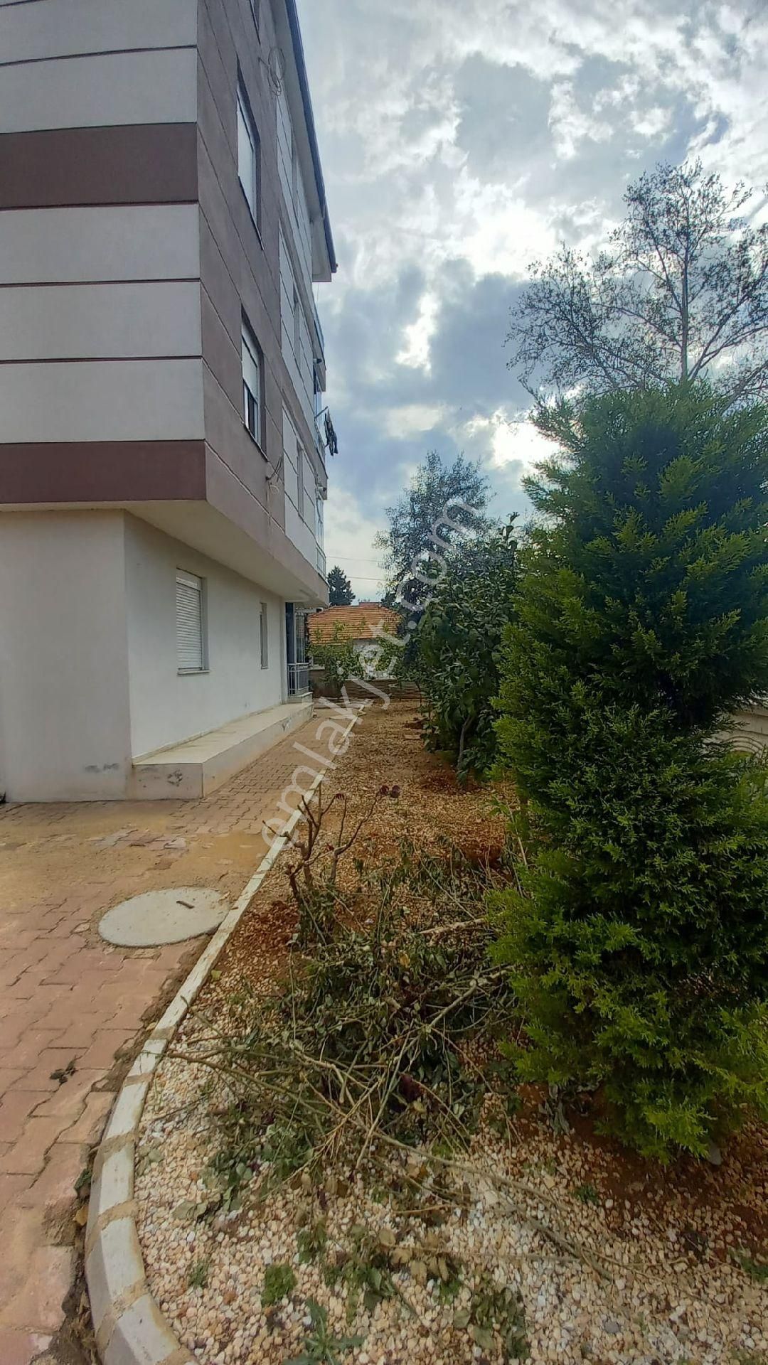 Kepez Sütçüler Satılık Daire SÜTÇÜLERDE 2+1 SATILIK DAİRE 