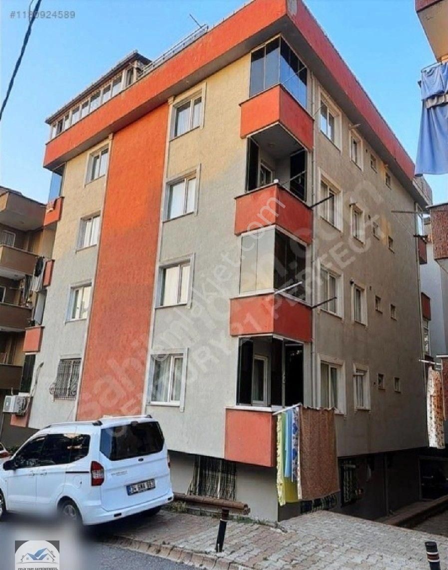 Çekmeköy Mimar Sinan Satılık Daire ÇEKMEKÖY MİMAR SİNAN MAH DE 5+2 SATILIK DAİRE