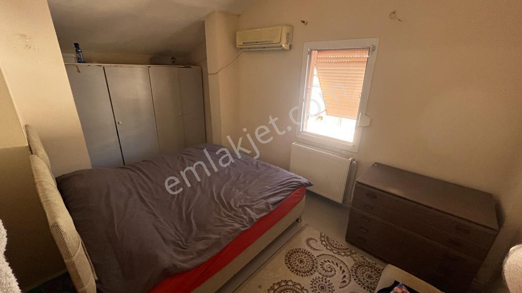 Marmaris Merkezde Satılık 6+1 Dubleks Daire - Görsel 22