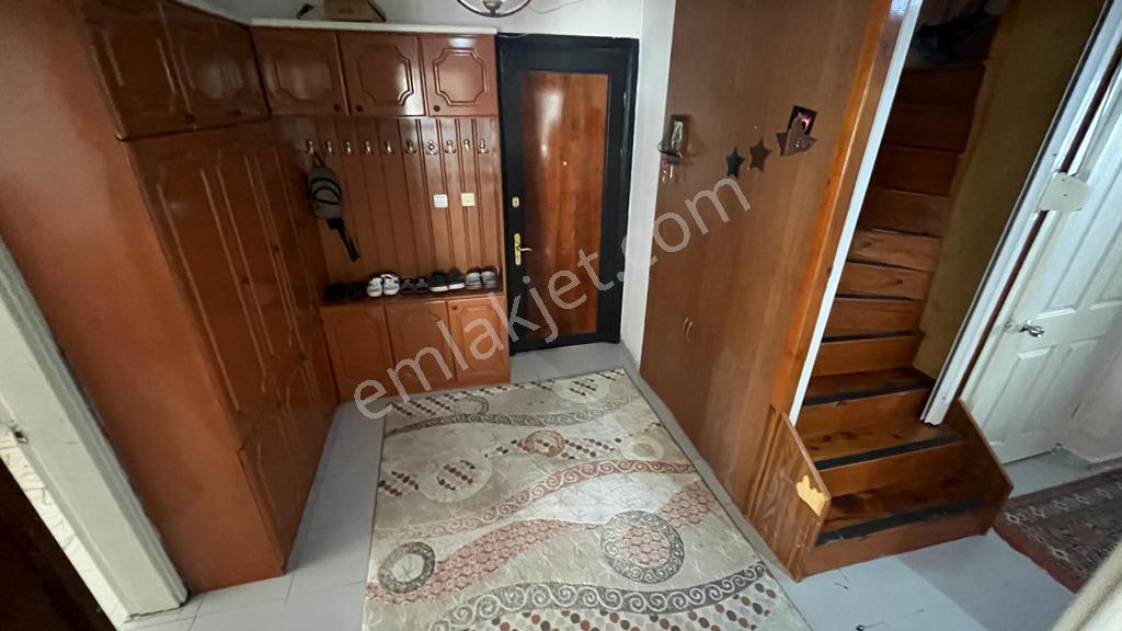Marmaris Merkezde Satılık 6+1 Dubleks Daire - Görsel 15