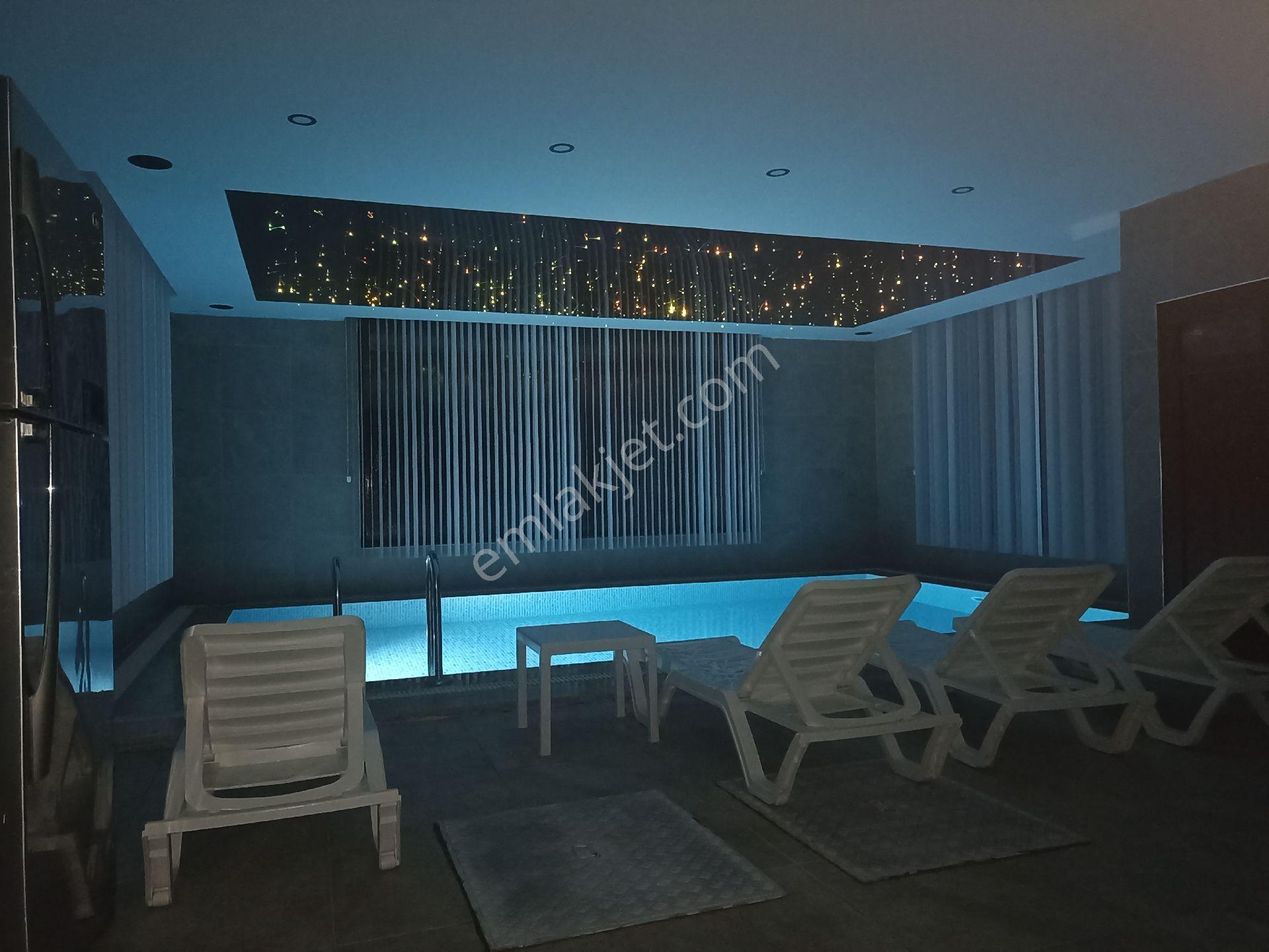 Eskişehir 'de Anadolu Üniversitesine Yakın Otantik Doğal Taş Villa - Görsel 16