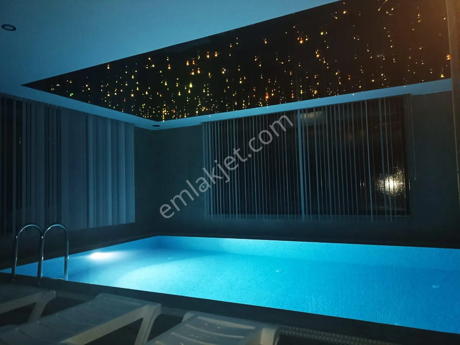 Eskişehir 'de Anadolu Üniversitesine Yakın Otantik Doğal Taş Villa - Görsel 5