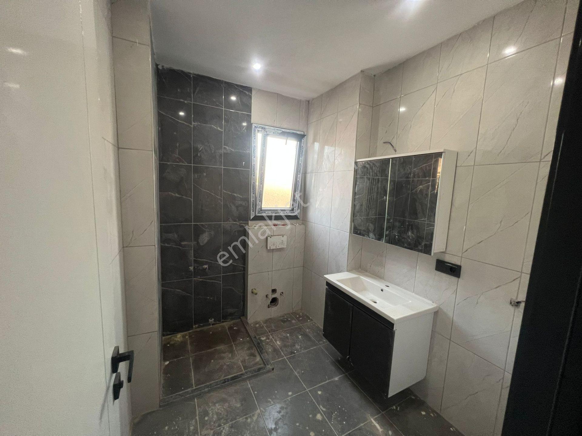 Bozburun'da Deniz Manzaralı Sıfır Tam Müstakil Villa - Görsel 11