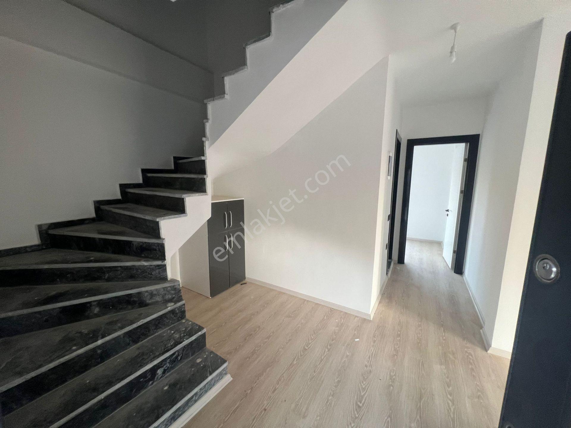 Bozburun'da Deniz Manzaralı Sıfır Tam Müstakil Villa - Görsel 9