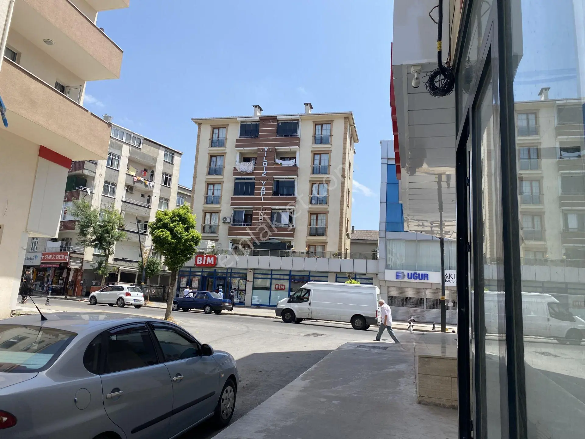 Pendik Kavakpınar’da Kurumsal Kiracılı Satılık 300 M2 Dükkan - Görsel 5