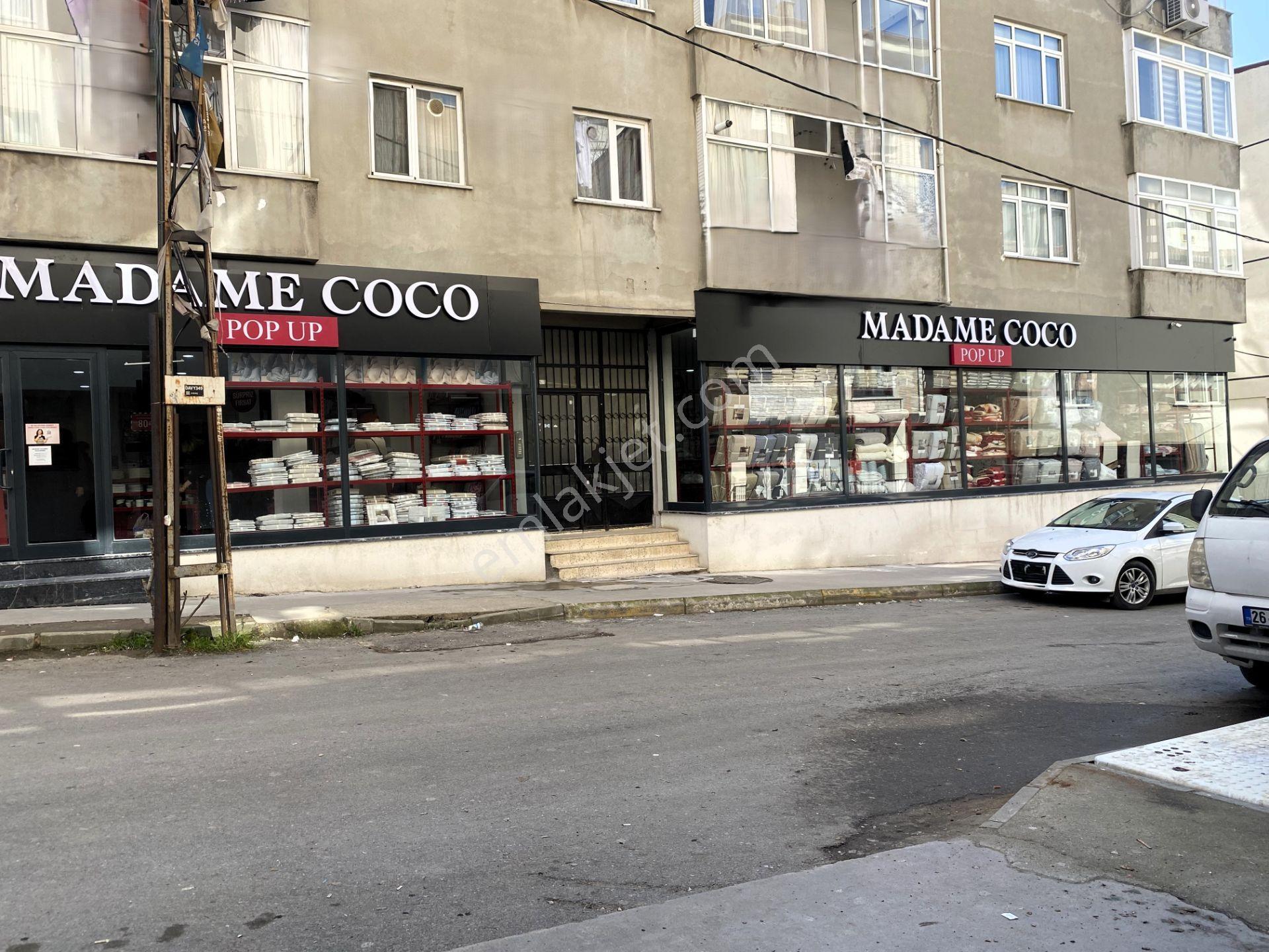 Pendik Kavakpınar’da Kurumsal Kiracılı Satılık 300 M2 Dükkan - Görsel 12