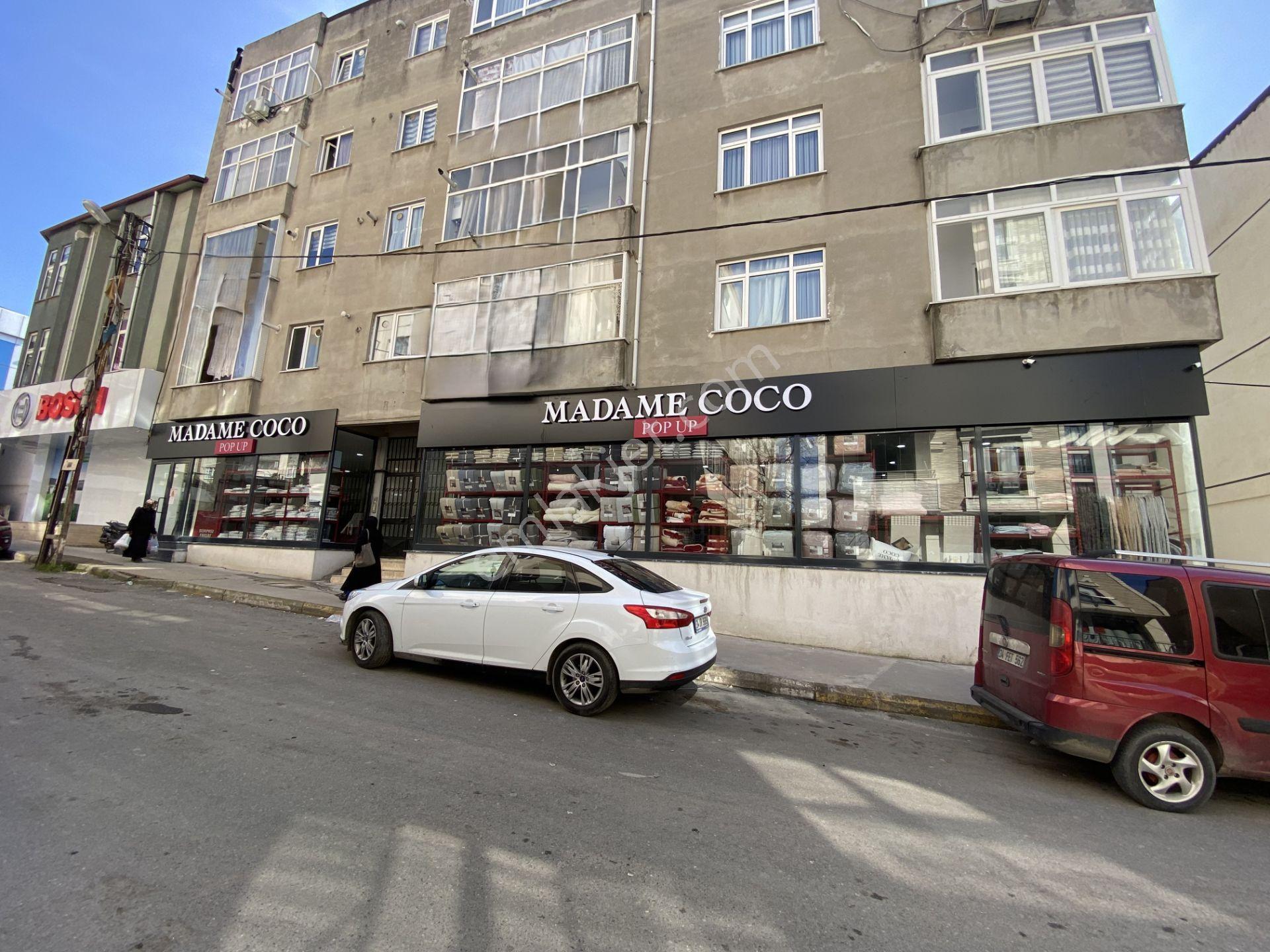 Pendik Kavakpınar’da Kurumsal Kiracılı Satılık 300 M2 Dükkan - Görsel 10
