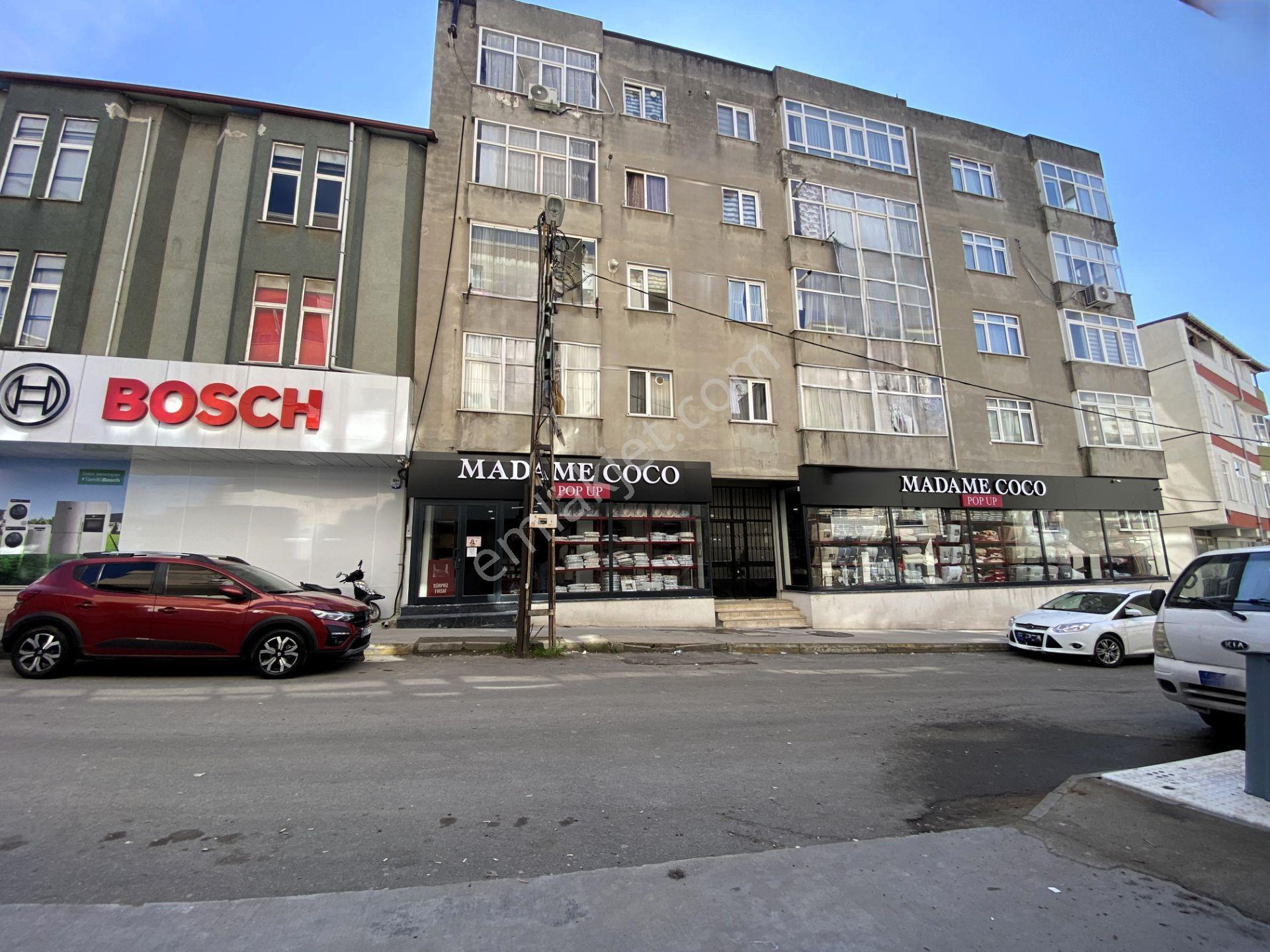 Pendik Kavakpınar’da Kurumsal Kiracılı Satılık 300 M2 Dükkan - Görsel 8
