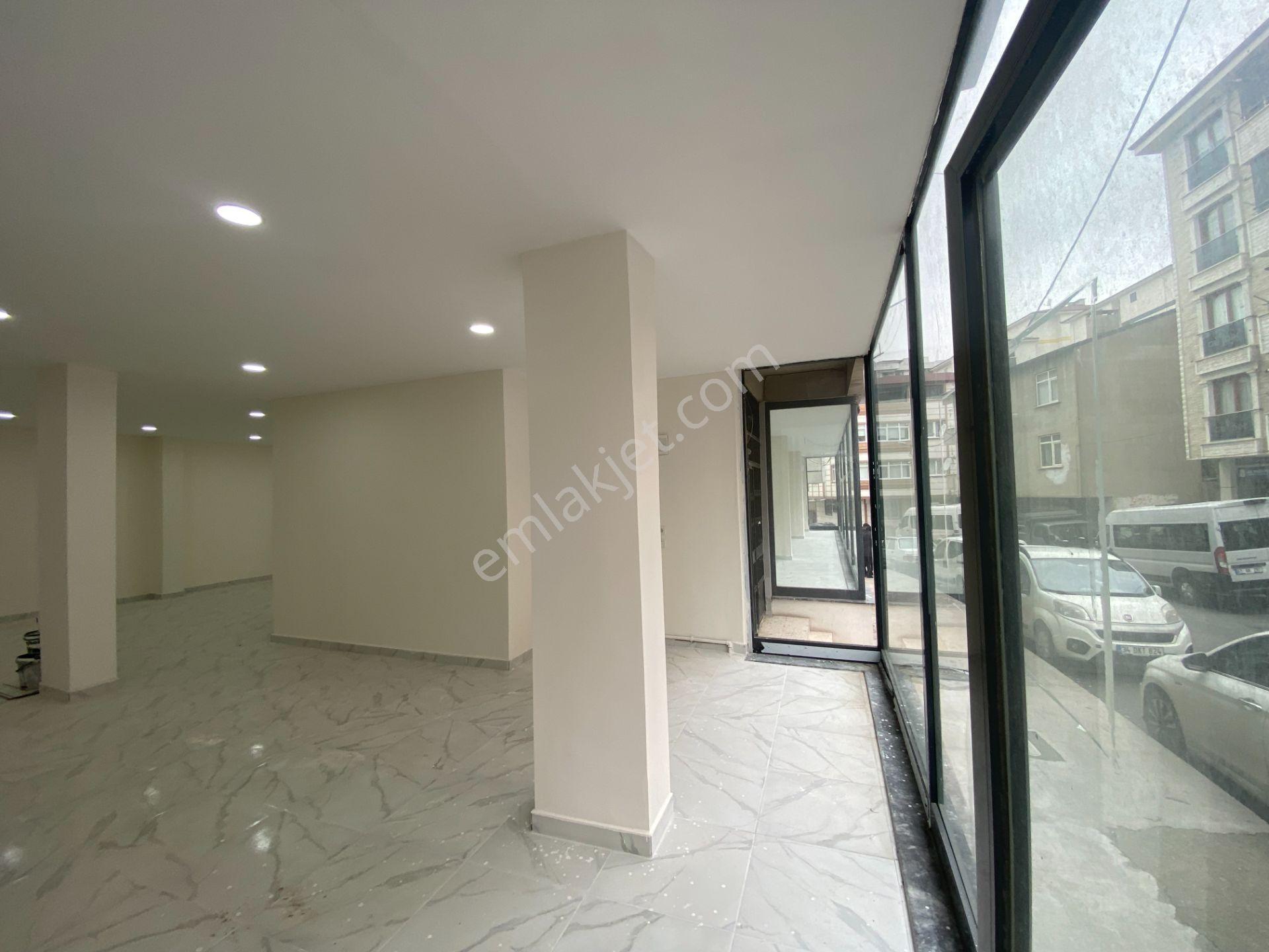 Pendik Kavakpınar’da Kurumsal Kiracılı Satılık 300 M2 Dükkan - Görsel 27