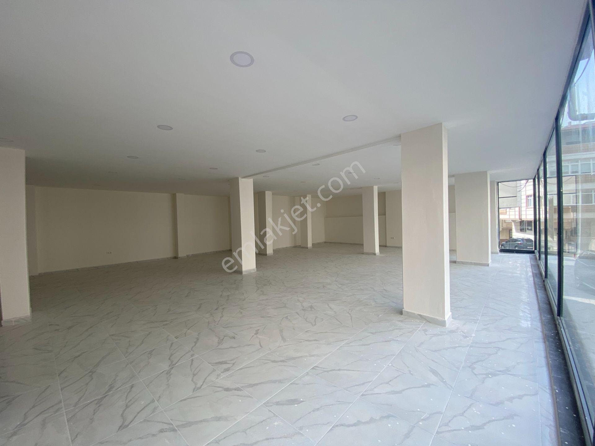 Pendik Kavakpınar’da Kurumsal Kiracılı Satılık 300 M2 Dükkan - Görsel 28