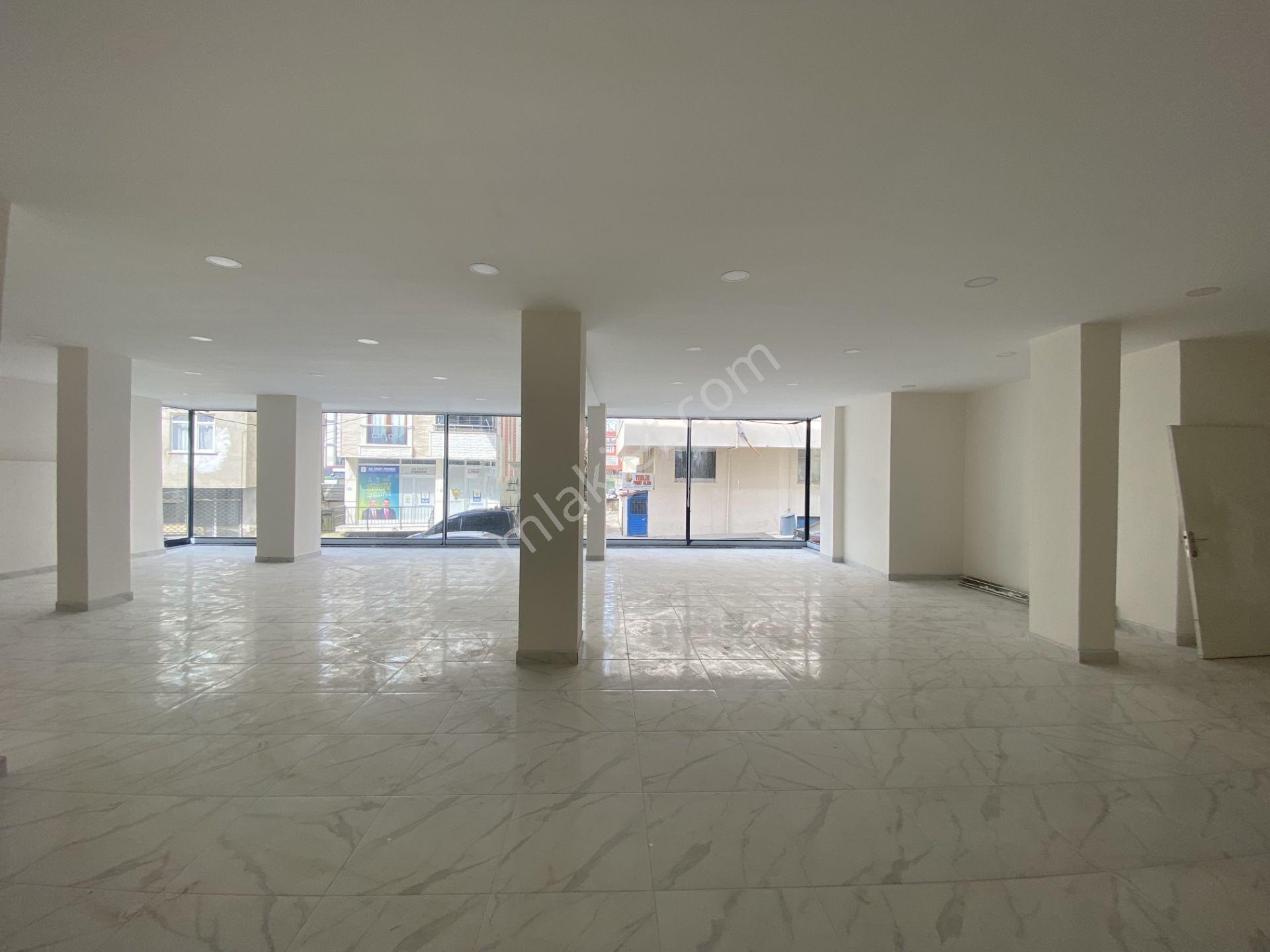 Pendik Kavakpınar’da Kurumsal Kiracılı Satılık 300 M2 Dükkan - Görsel 31