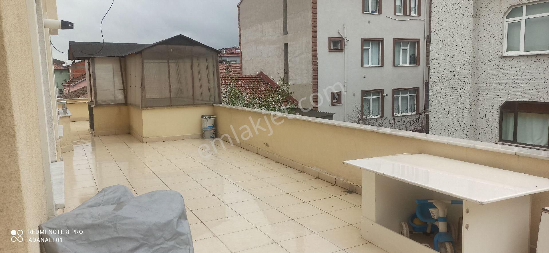 Körfez Yeniyalida Satılık Daire