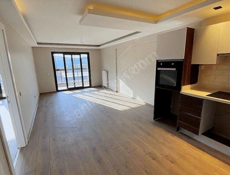 Turgutlu Selvilitepe Kiralık Daire Turgutlu Life City 1+1 Kiralık Daire