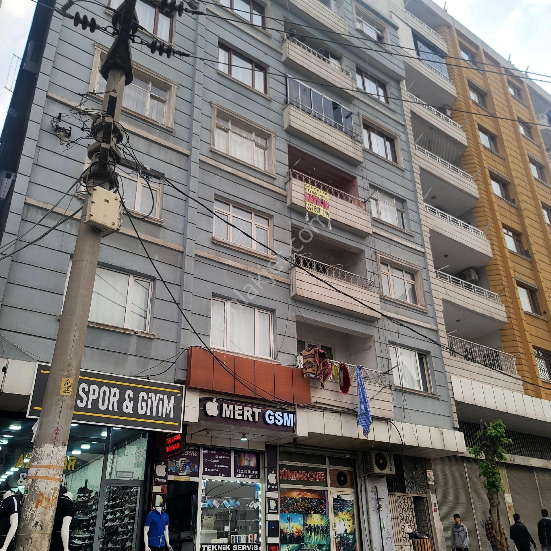 Acil Koşuyolu Daire