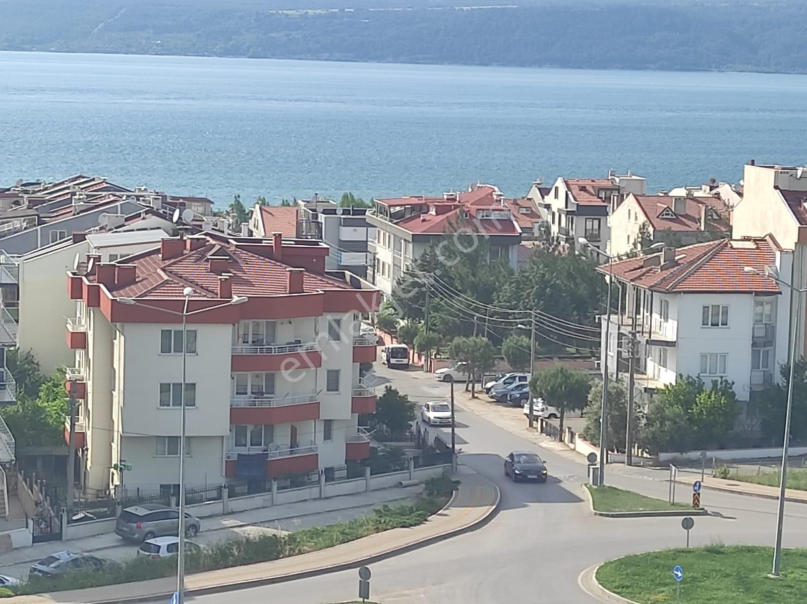 Çanakkale Merkez Kepez Bld. (Boğazkent) Satılık Daire ÇANAKKALE KEPEZ'DE 2024 EYLÜL AYINDA TESLİM BOĞAZ MANZARALI 2+1 SATILIK LÜKS DAİRE