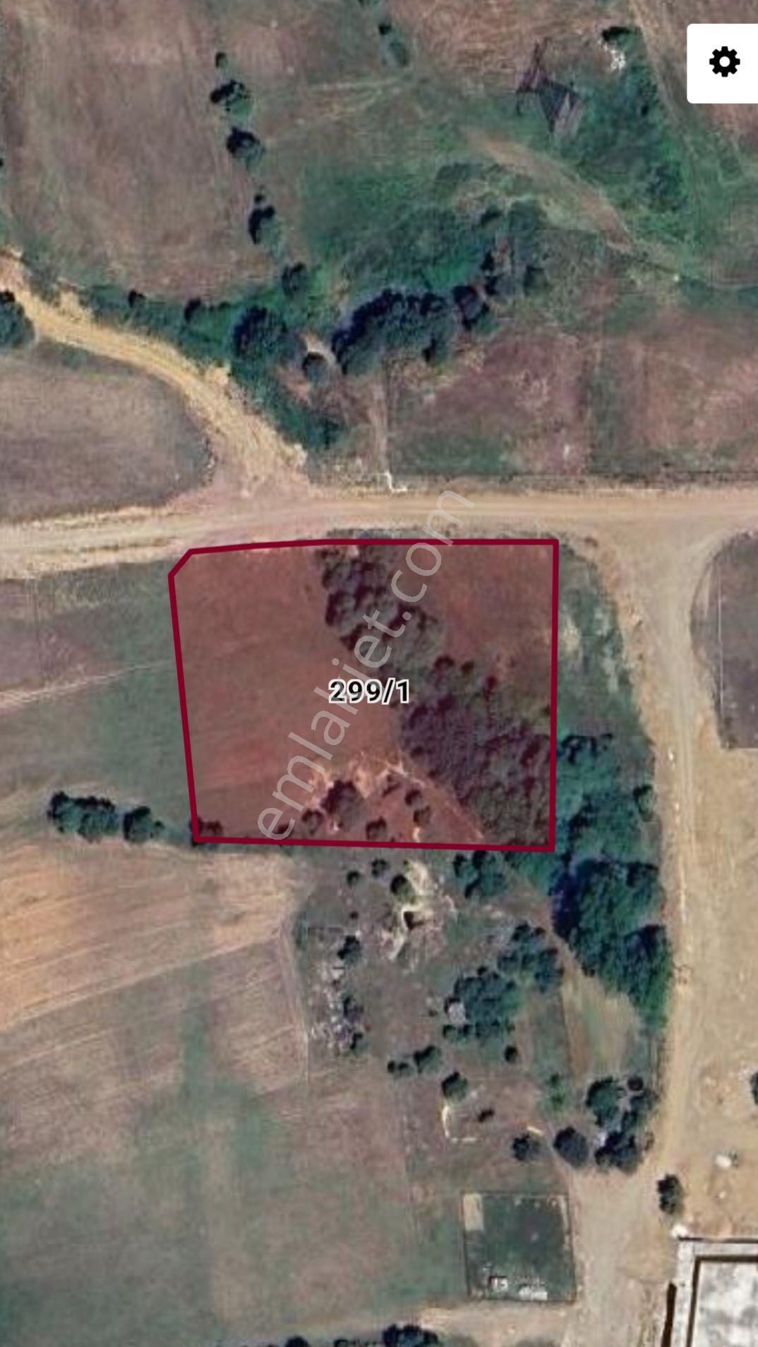 İstanbul Tuzla Tepeören'de Satık Sağlık Arazisi Yatırıma Uygun - Görsel 4