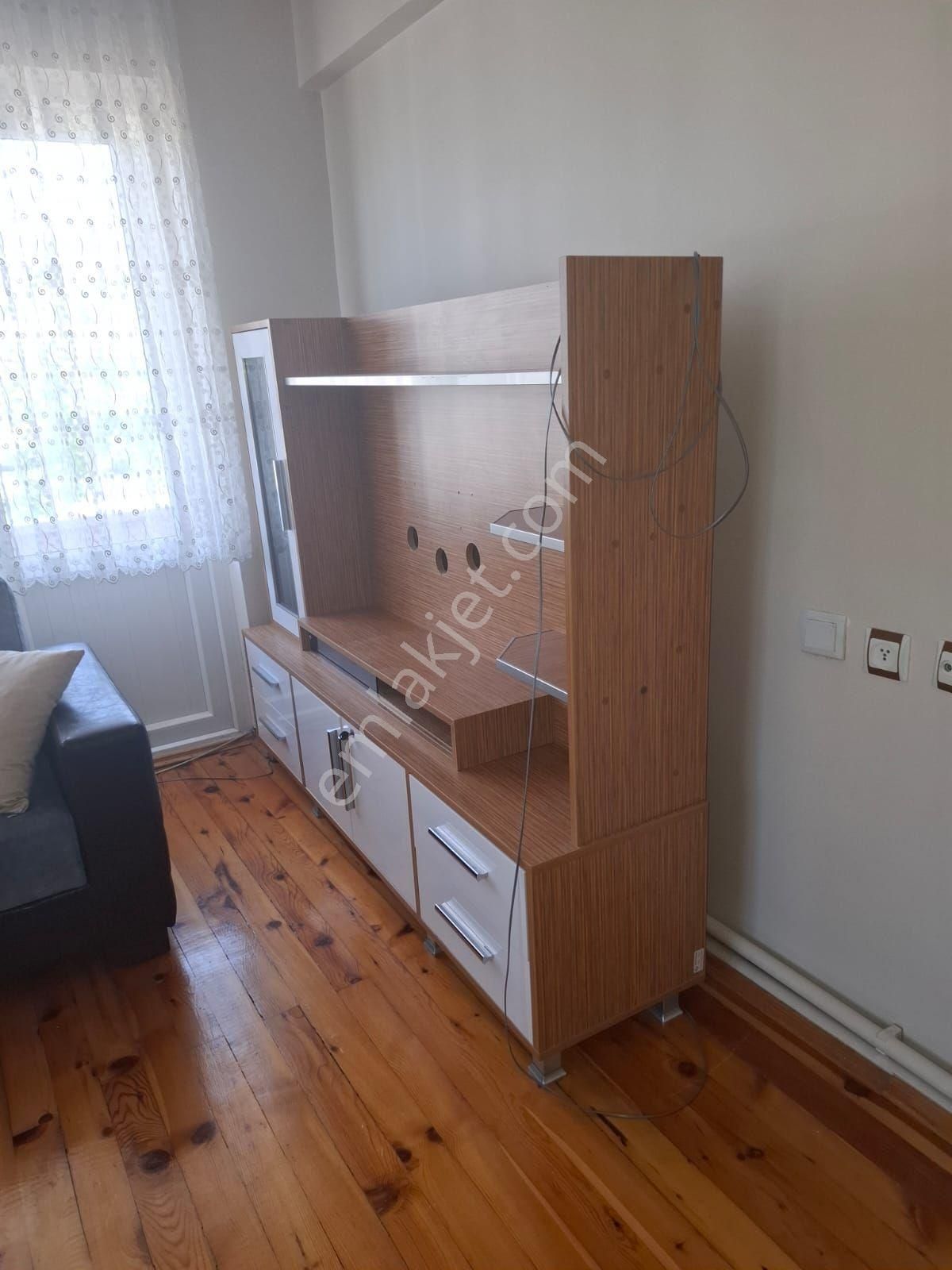 Eşyalı 3+1 Ev