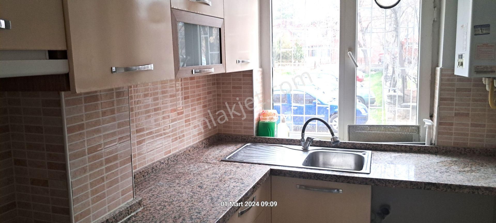 Yenimahalle Varlık Satılık Daire  İLGİM EMLAK’TAN VARLIK MAH BLOKLARDA 175m2 ARSA HİSSELİ 2+1 DAİRE