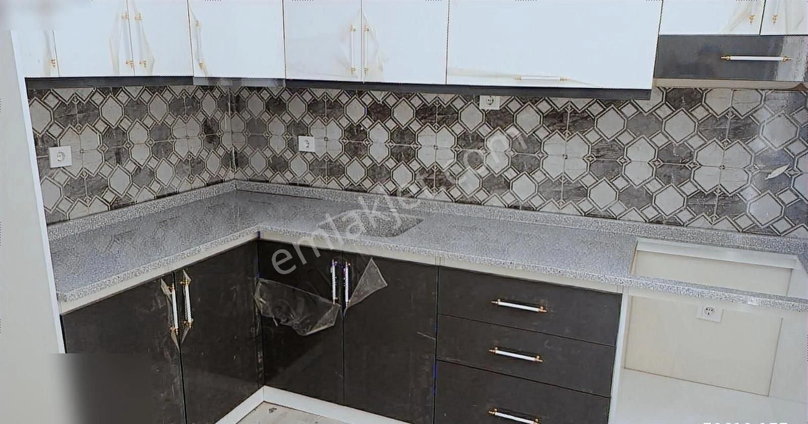 Savaştepe İstiklal Satılık Daire Balıkesir Savaştepe istiklal mahlesi 3+1 satılık daire