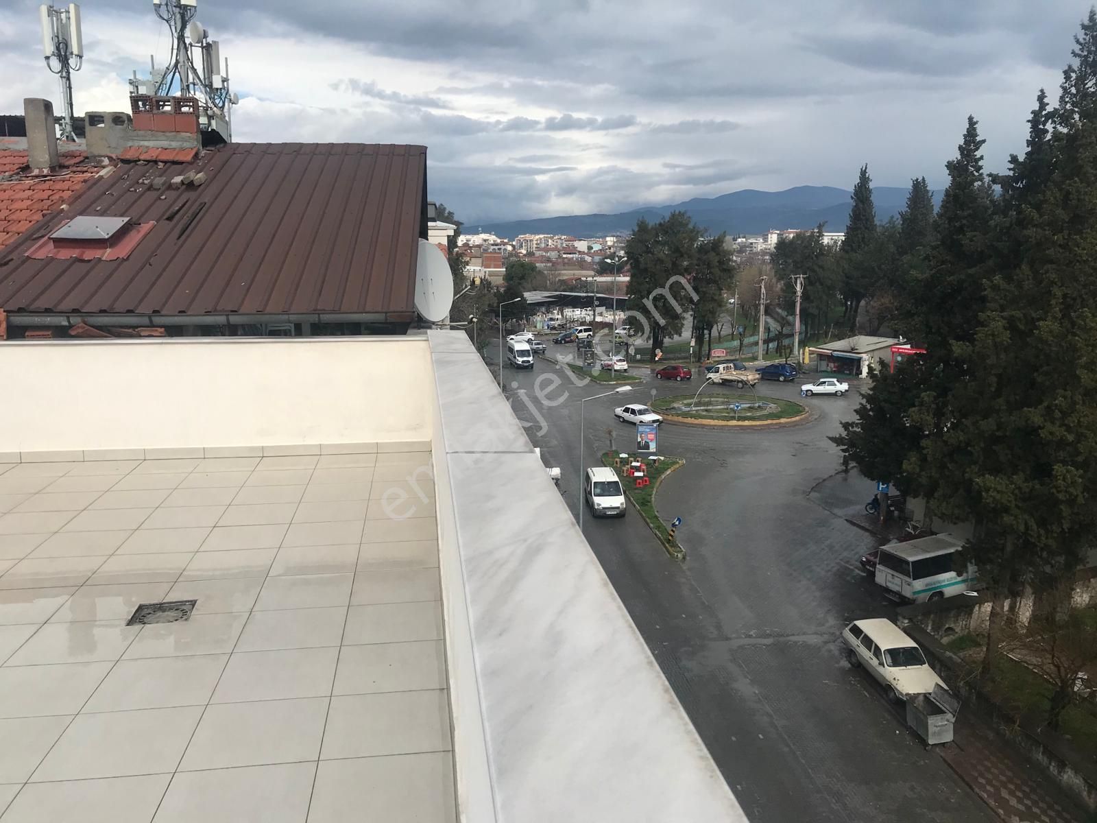 İnönü Mah Uygun Fiyatlı Dubleks (emin'den) - Görsel 20