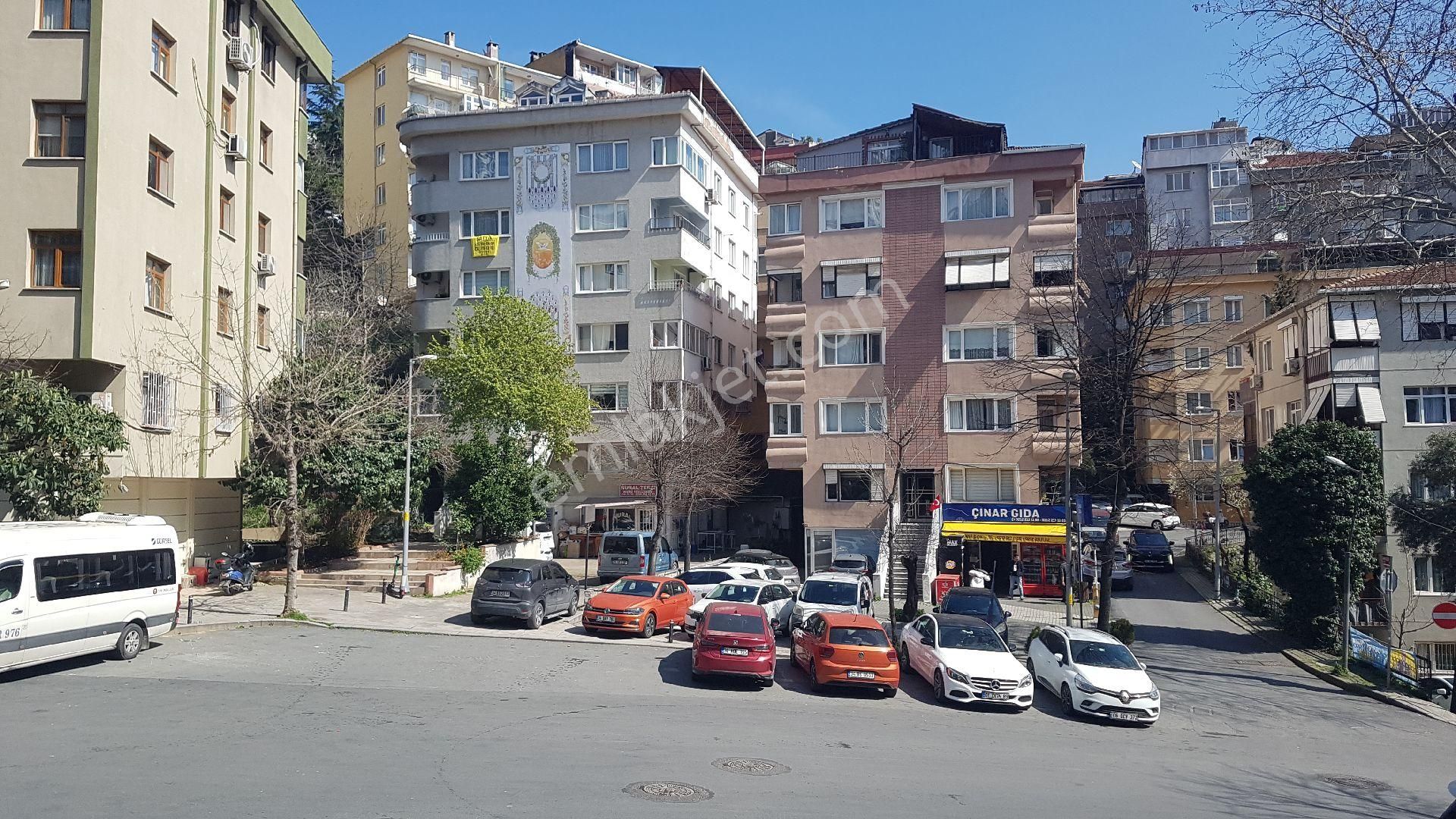 Şişli Fulya Satılık Daire FULYA A 101 KARŞISINDA 3+1 KREDİYE UYGUN 140M2 KOMBİLİ DAİRE 