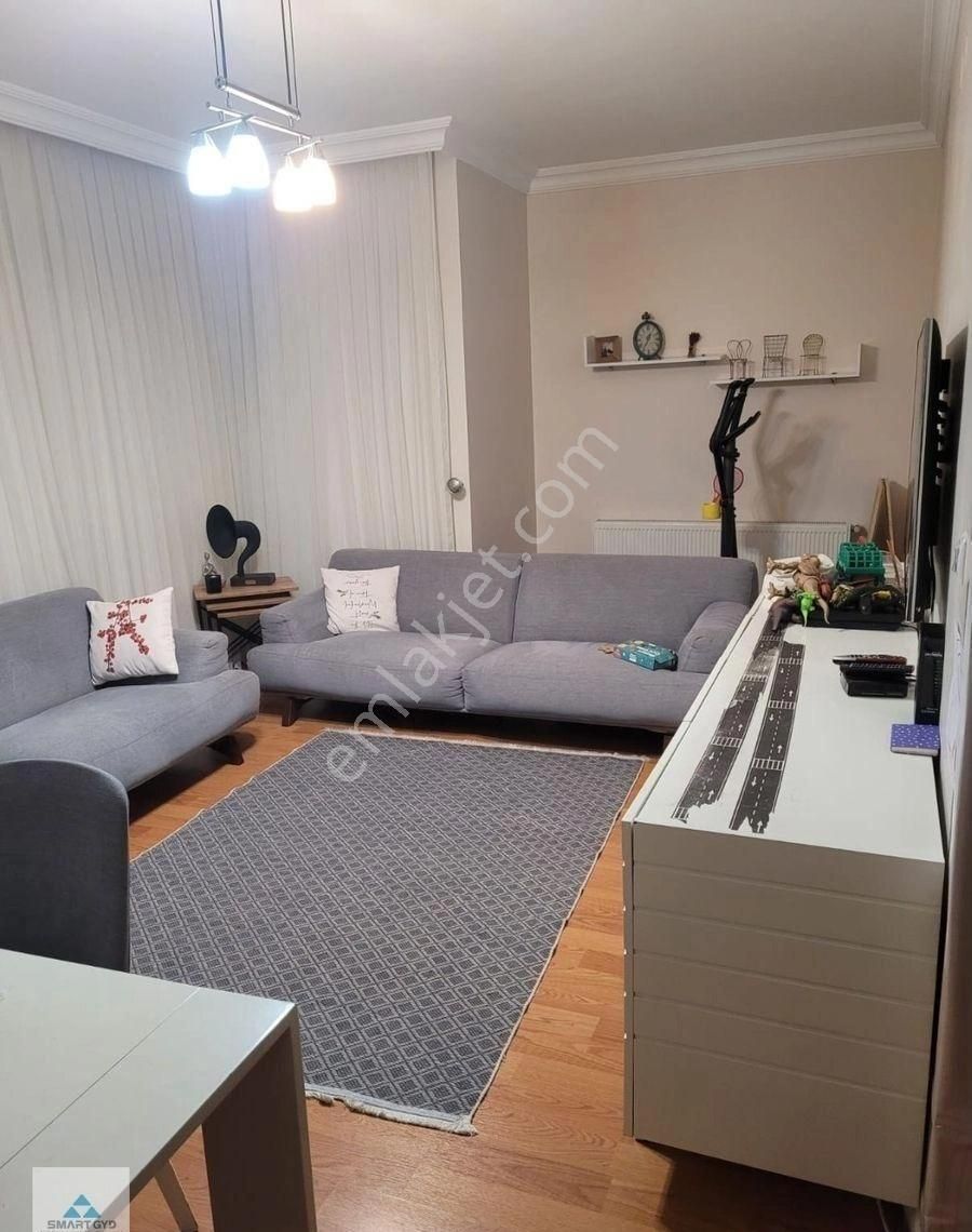 Çankaya Mebusevleri Satılık Daire ÇANKAYA AYRANÇI DA 3+1 SATILIK DAİRE