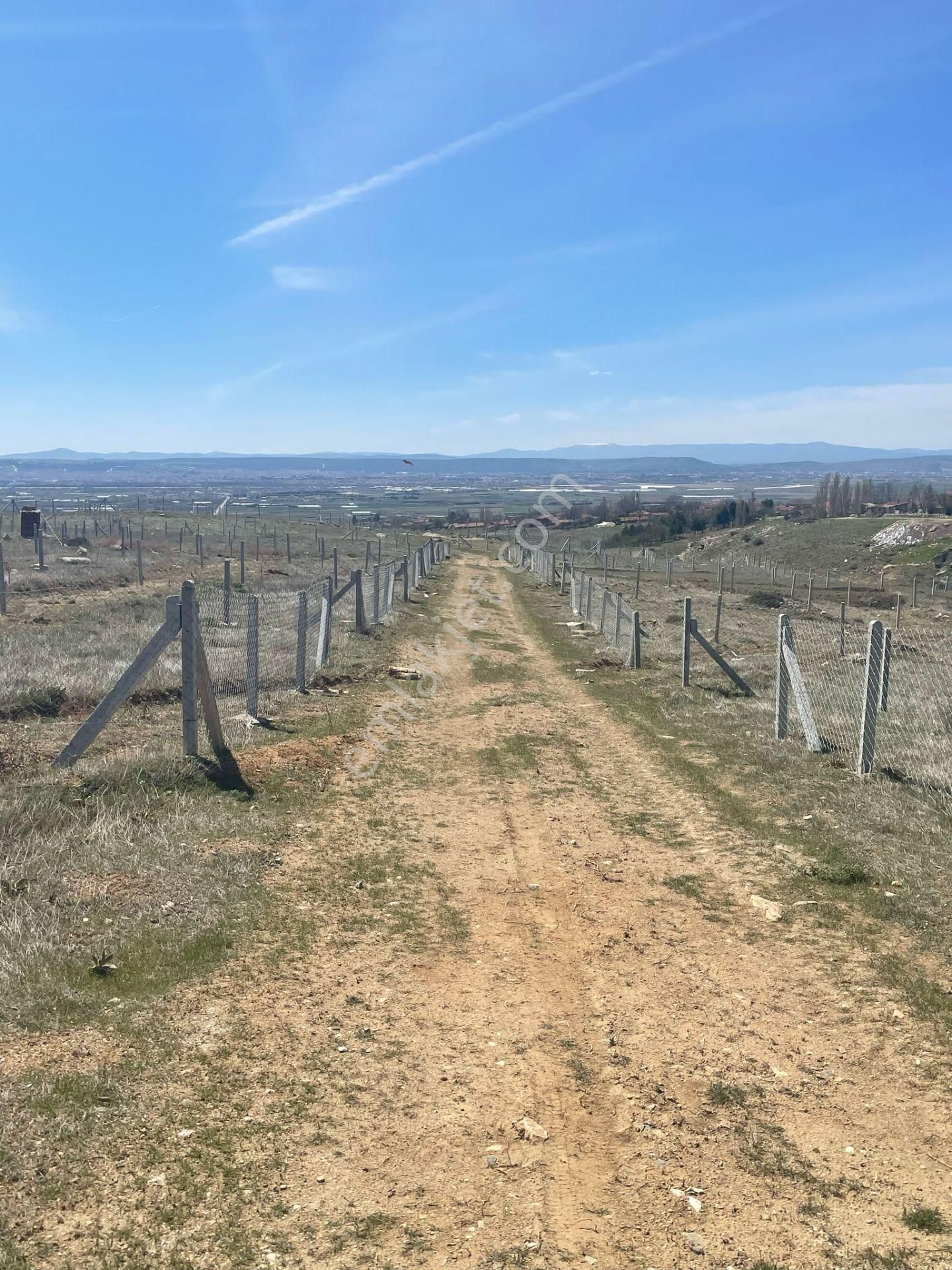 Tapulu Kozkayıda Kalan Son 1 Bahçe Şok Fiyat