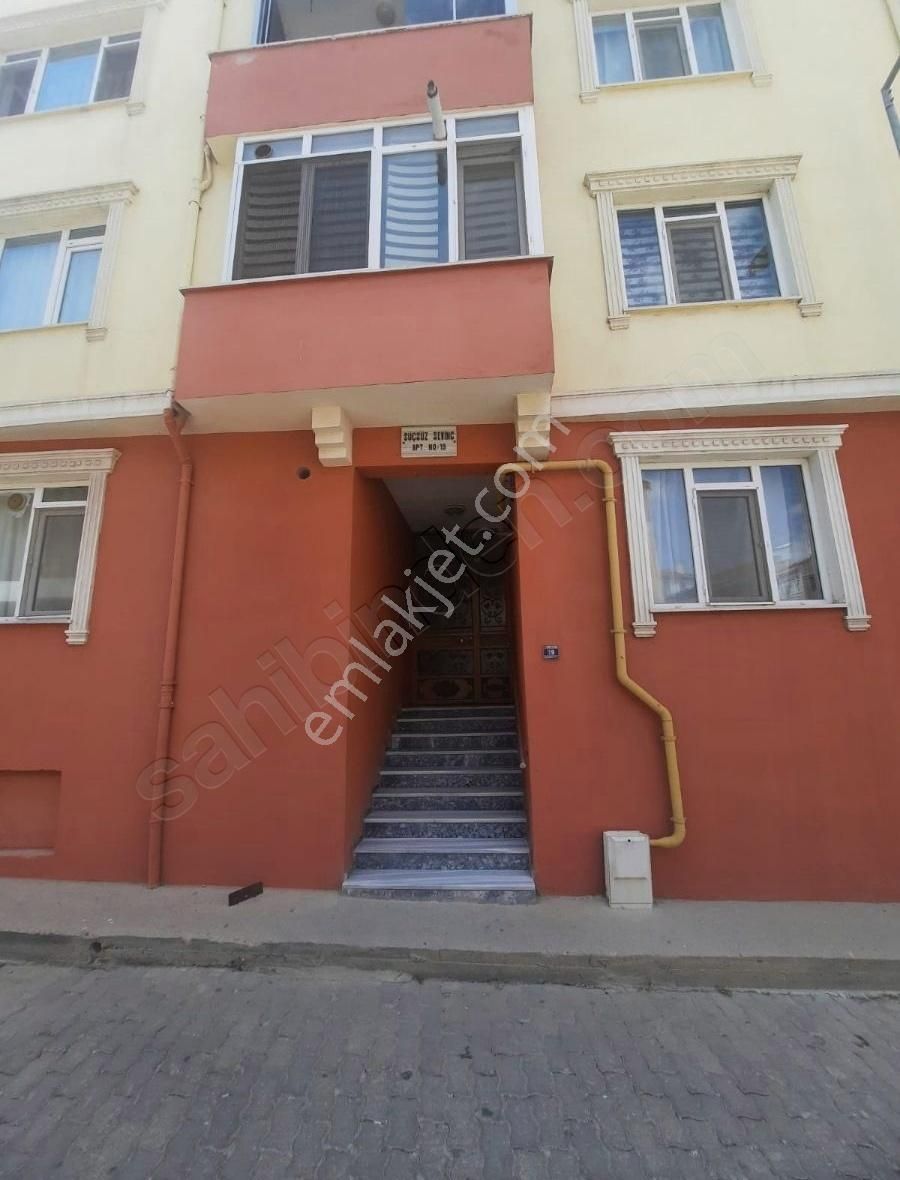 Edirne Merkez Barutluk Satılık Daire EDİRNE BARUTLUK MAH. ACİL SATILIK 2+1 DAİRE