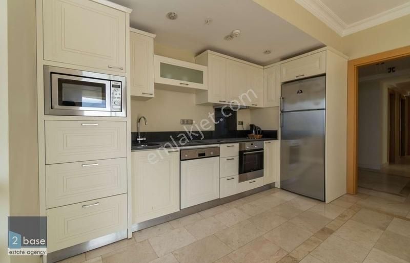 Alanya Kargıcak Satılık Residence Alanya Gold City de satılık 3+1 deniz manzaralı daire