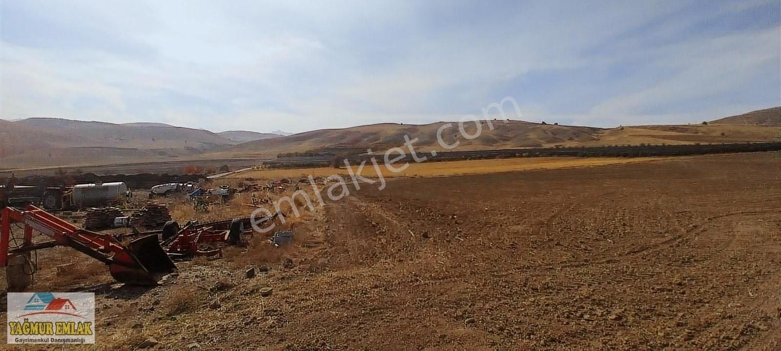 Ulukışla Kemalpaşa Satılık Toplu Konut İçin YAĞMUR EMLAK'TAN NİĞDE ULUKİŞLADA ARASA SATILIK 