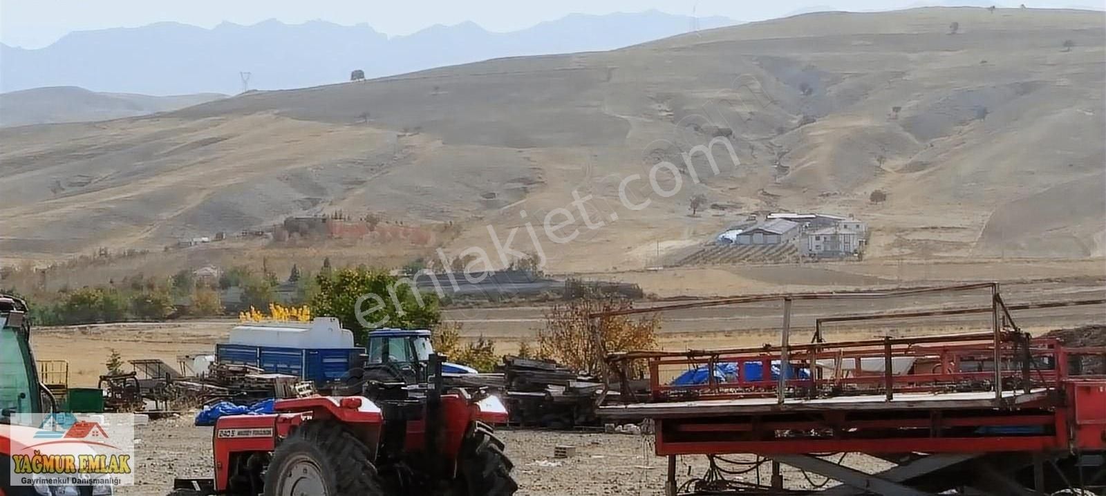Yağmur Emlak'tan Niğde Ulukişlada Arasa Satılık - Görsel 5